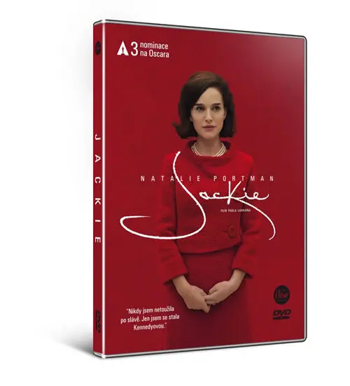 Jackie - DVD