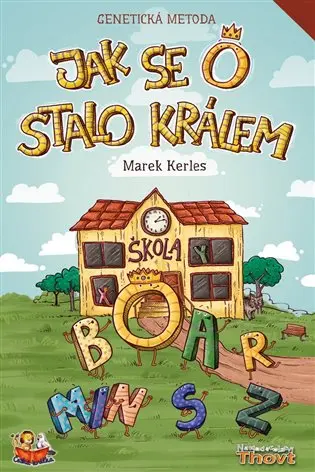Jak se O stalo králem