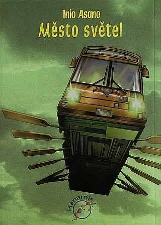 Město světel