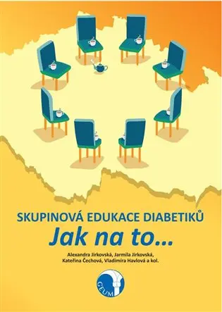 Skupinová edukace diabetiků - Jak na to… -  Vladimíra Havlová
