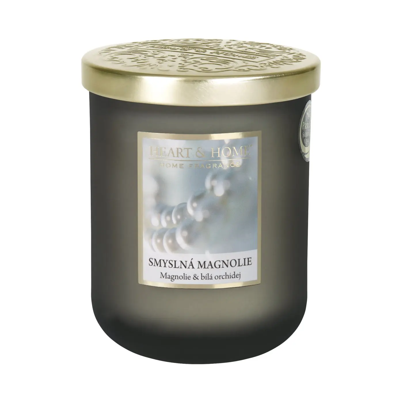 Velká svíčka - Smyslná magnolie - Albi