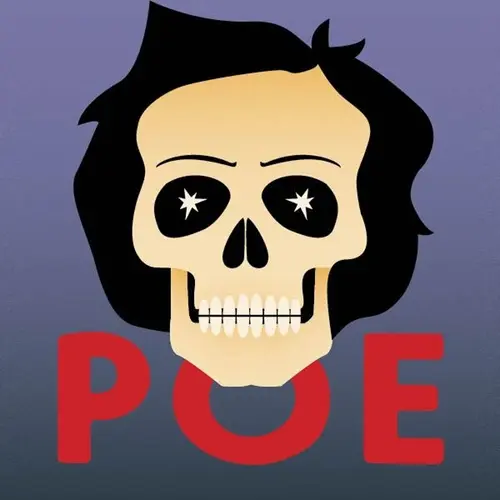 Poe (Edgar Allan Poe-Kajetán Písařovic) (MP3-CD)