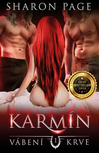 Karmín