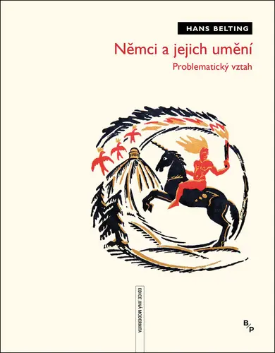 Němci a jejich umění - Problematický vztah