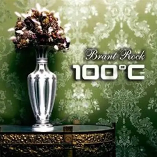 CD Brant Rock - 100°C
