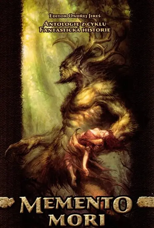 Memento mori - František Novotný