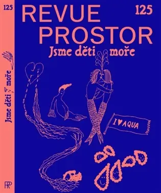 Revue Prostor 125