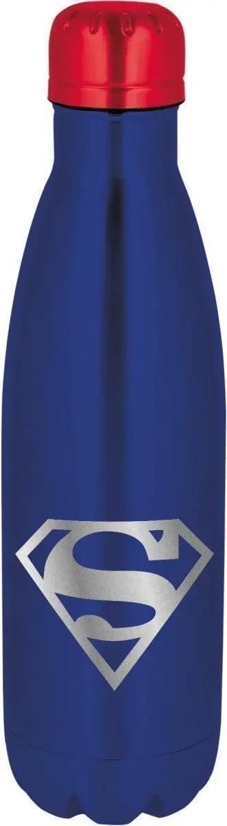 Stor Superman Láhev nerezová 780 ml