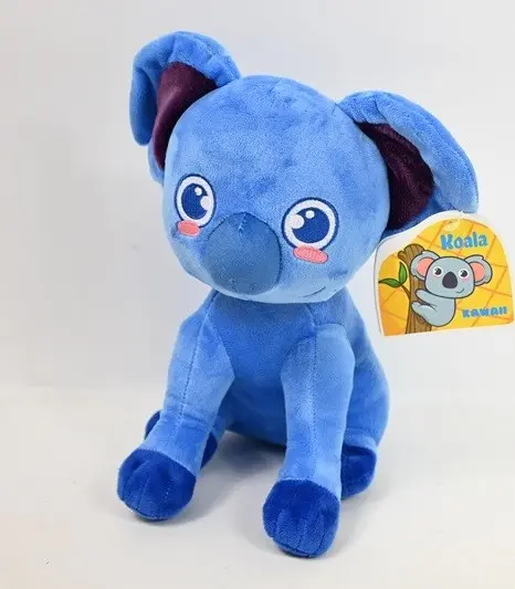 Plyšová Koala kawaii 27 cm