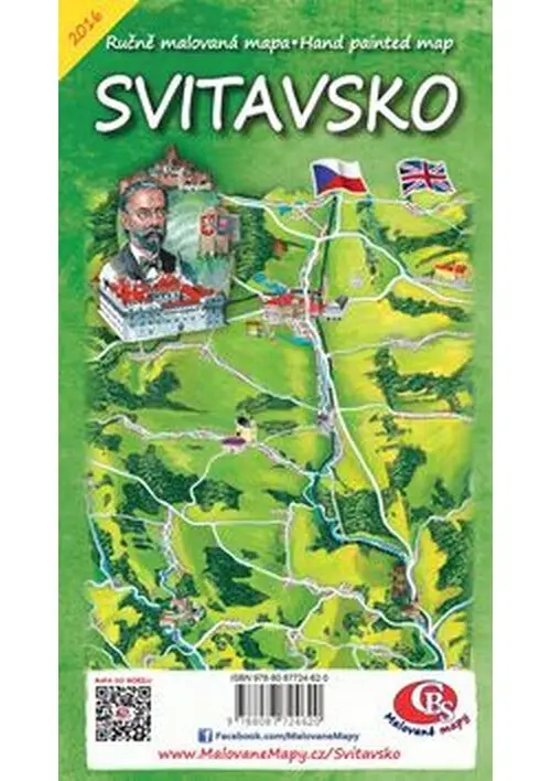 Svitavsko
