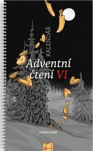 Adventní čtení VI - kolektiv autorů