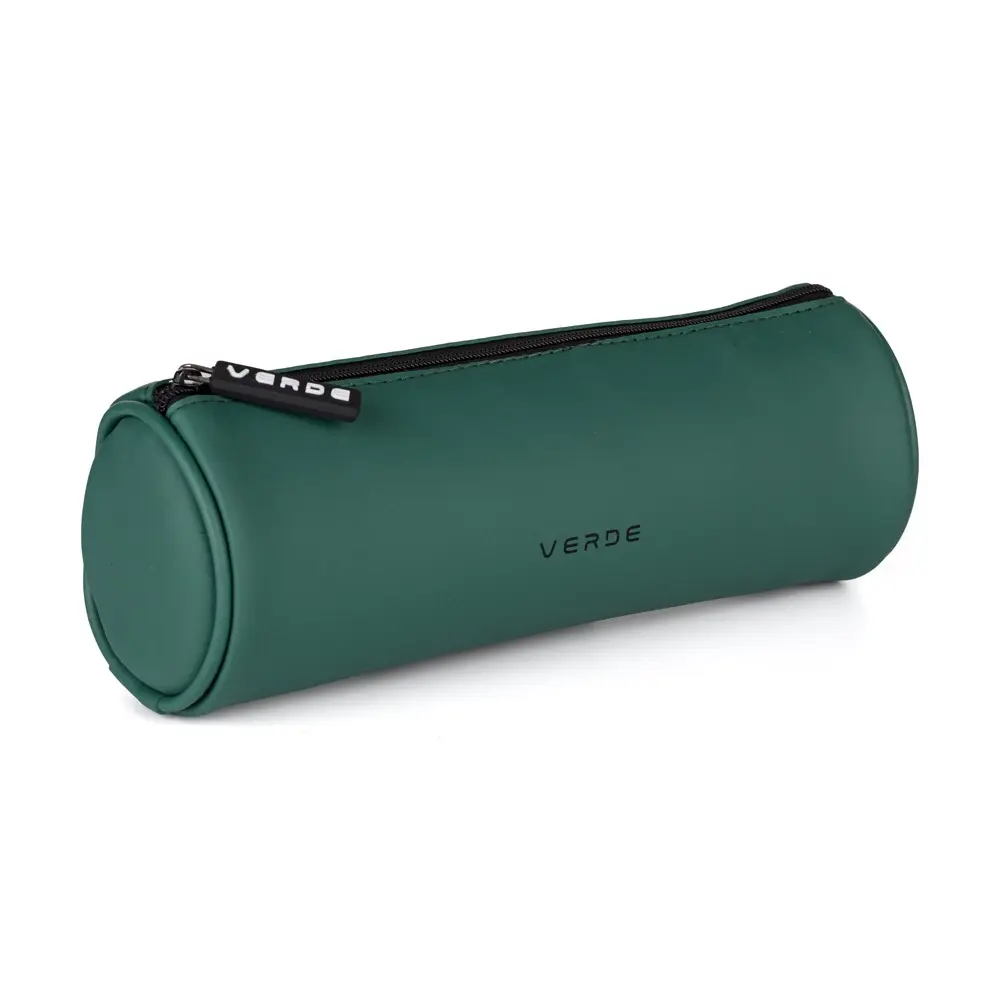 Pouzdro etue kulaté Karton P+P Verde zelená