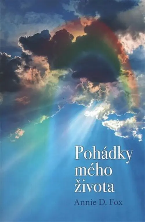 Pohádky mého života