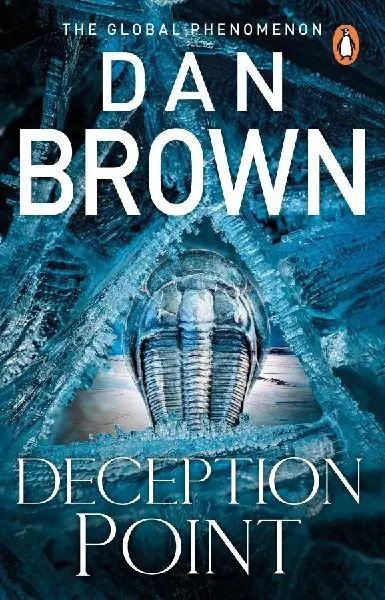 Deception Point (Dan Brown, )