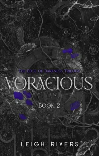 Voracious - Leigh Rivers