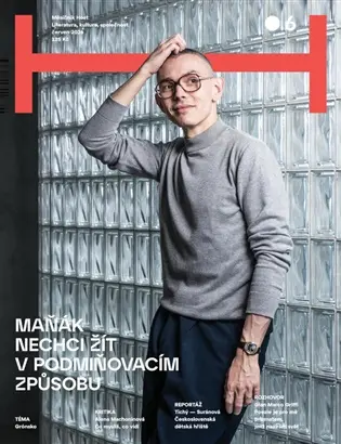 Host 2026/6