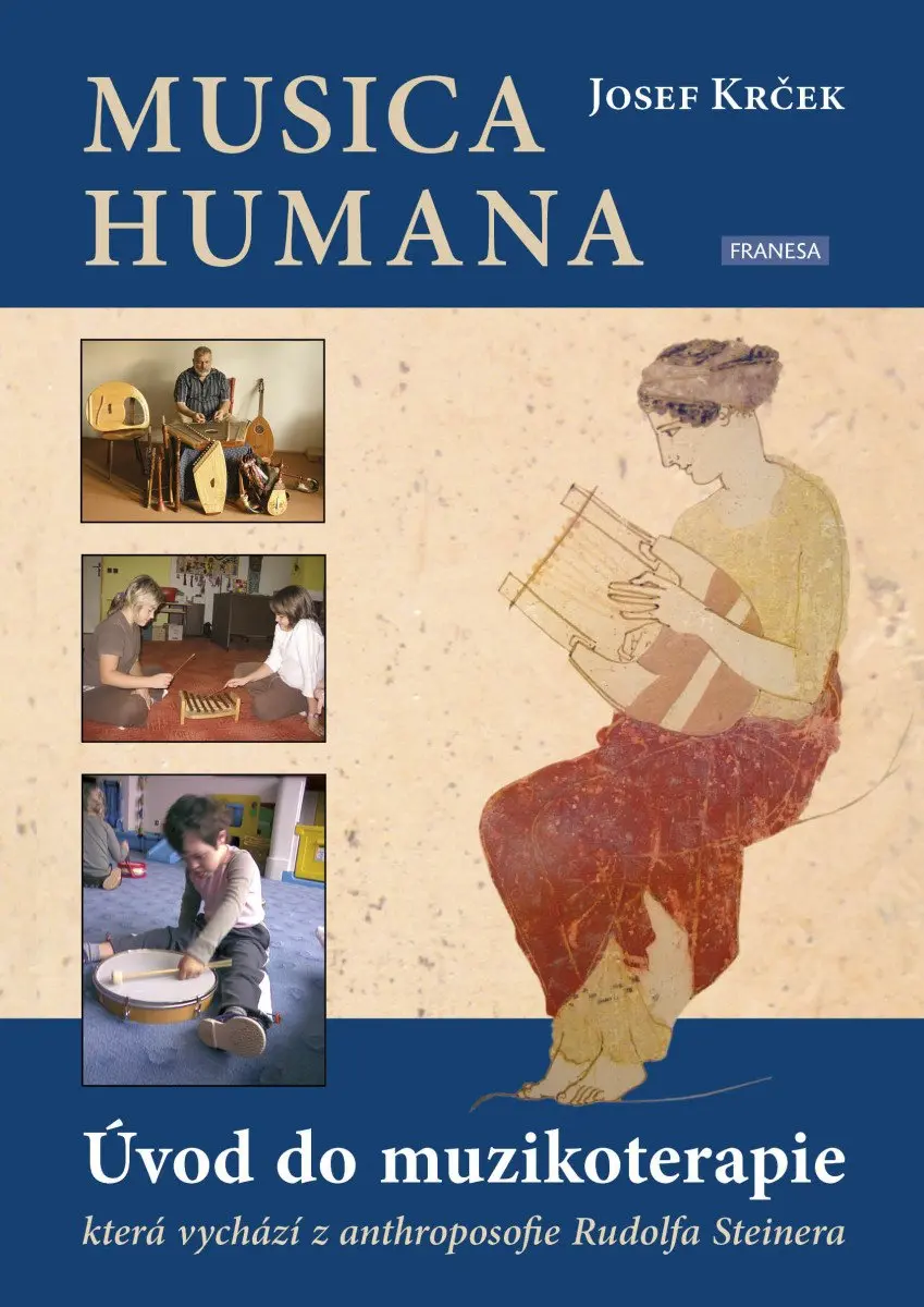 Musica Humana | KRČEK, Josef