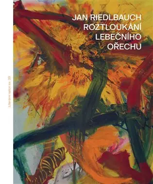 Roztloukání lebečního ořechu - Jan Riedlbauch