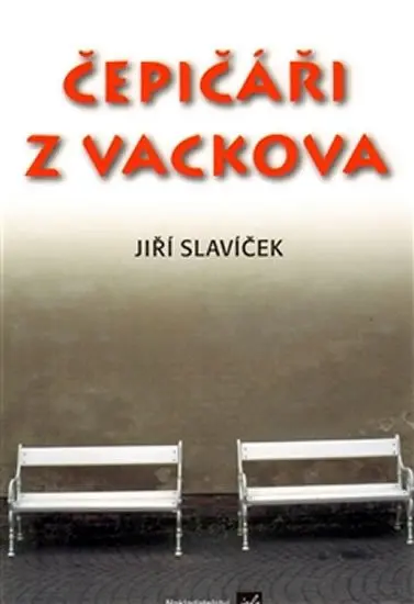 Čepičáři z Vackova - Jiří Slavíček