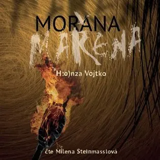Morana Mařena - (audiokniha) - H:o)nza Vojtko