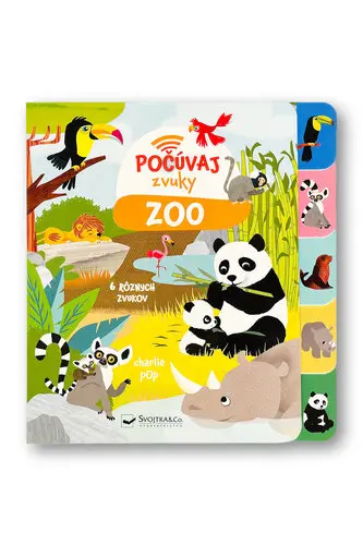 Počúvaj zvuky (, 2024)