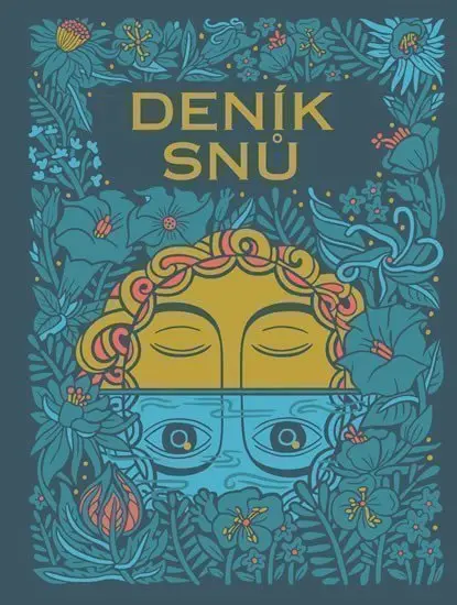 Deník snů - Caitlin Keeganová