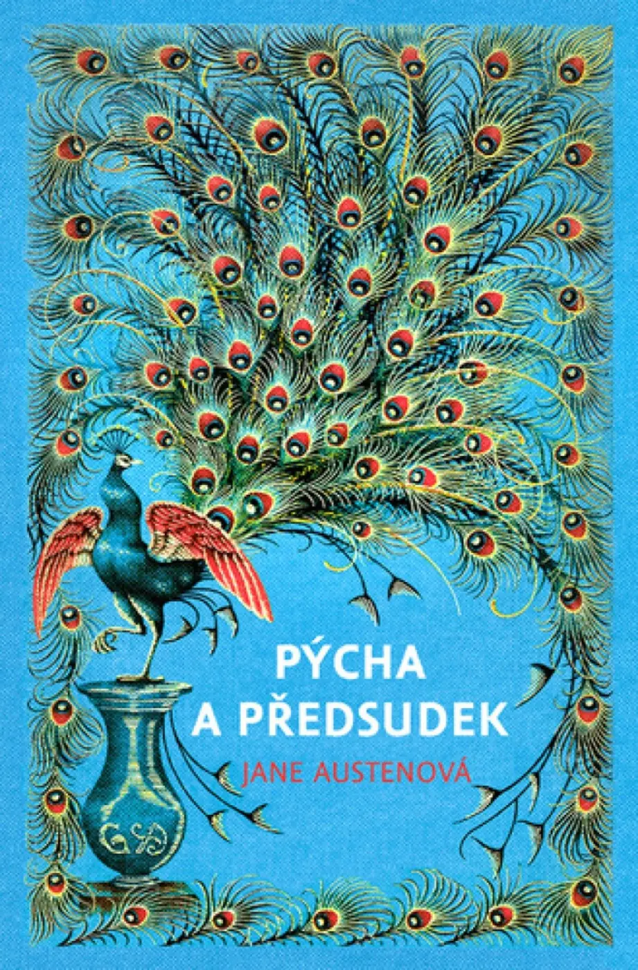 Pýcha a předsudek