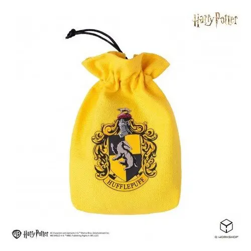 Pytlík na kostky - Harry Potter - Mrzimor
