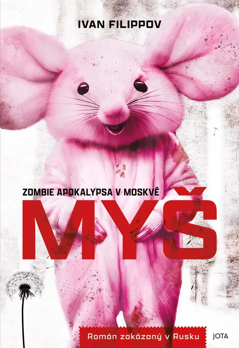 Myš - Ivan Filippov