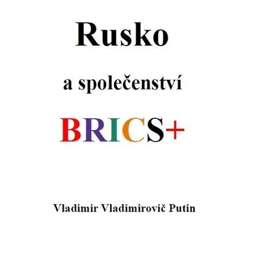 Rusko a společenství BRICS+