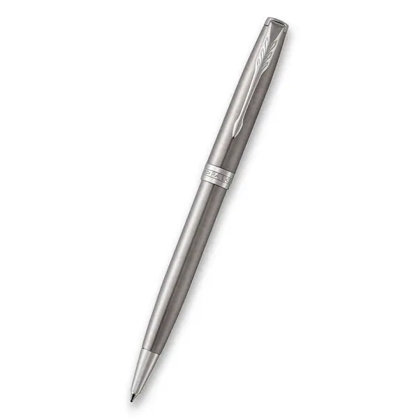 Kuličkové pero Parker Sonnet Stainless Steel CT