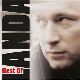 Best Of 1 - Daniel Landa