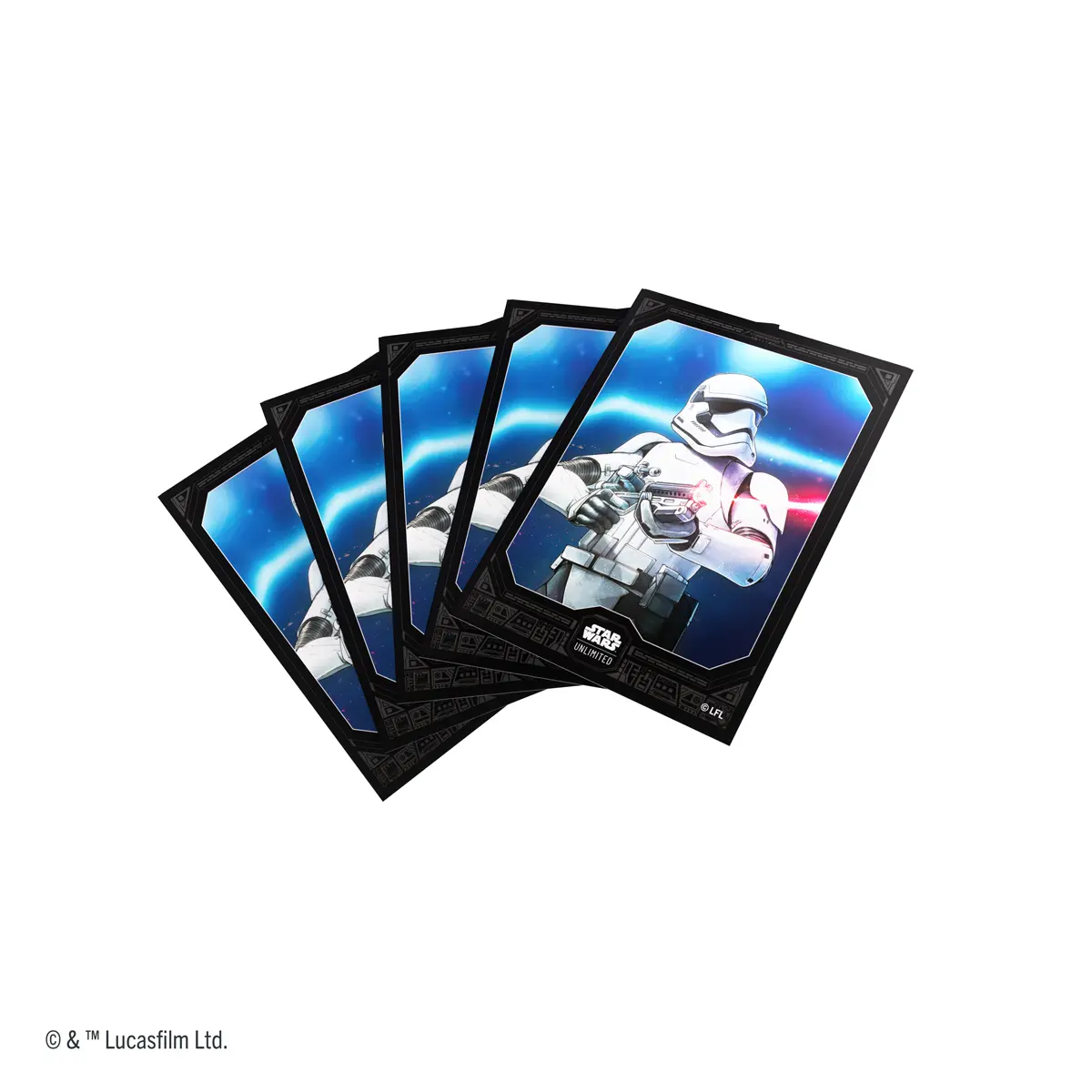 Star Wars: Unlimited Obaly na karty - Stormtrooper