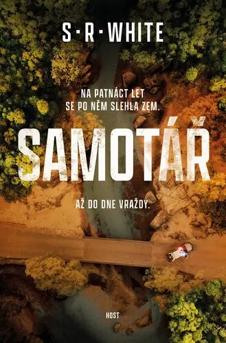 Samotář - S. R. White