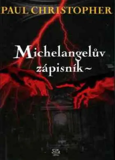 Michelangelův zápisník - Paul Christopher