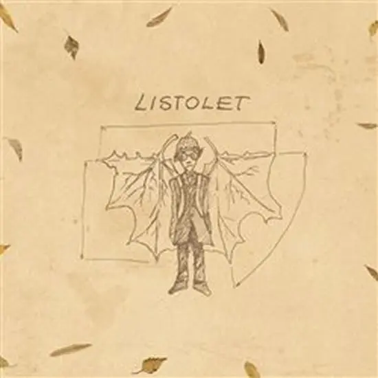 Listolet - CD - Listolet