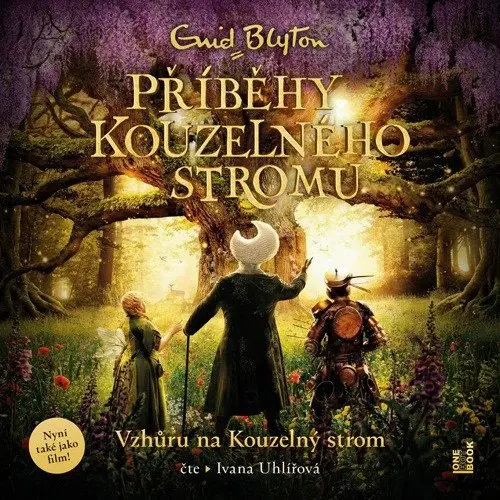 Vzhůru na Kouzelný strom