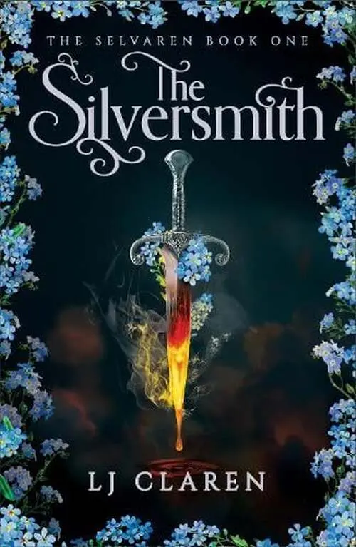 Silversmith - L. J. Claren