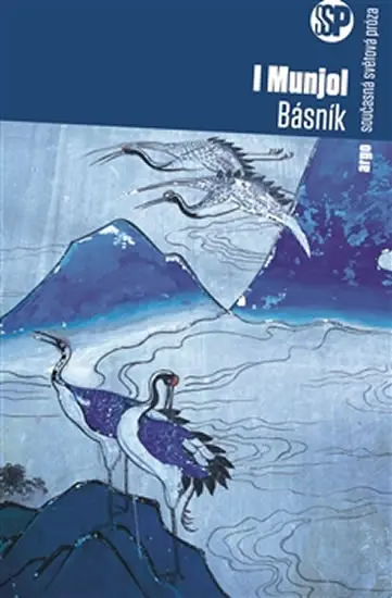 Básník - I. Munjol