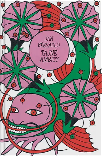 Tajné ambity - Jan Křesadlo