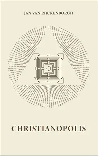 Christinopolis - Jan  van Rijckenborgh