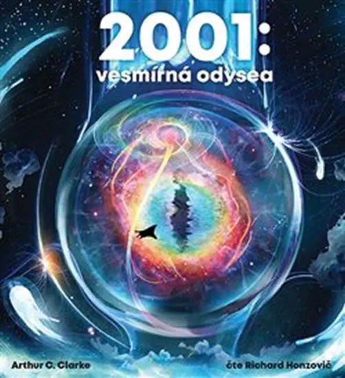 2001:Vesmírná odysea