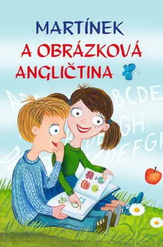 Martínek a angličtina - neznámý