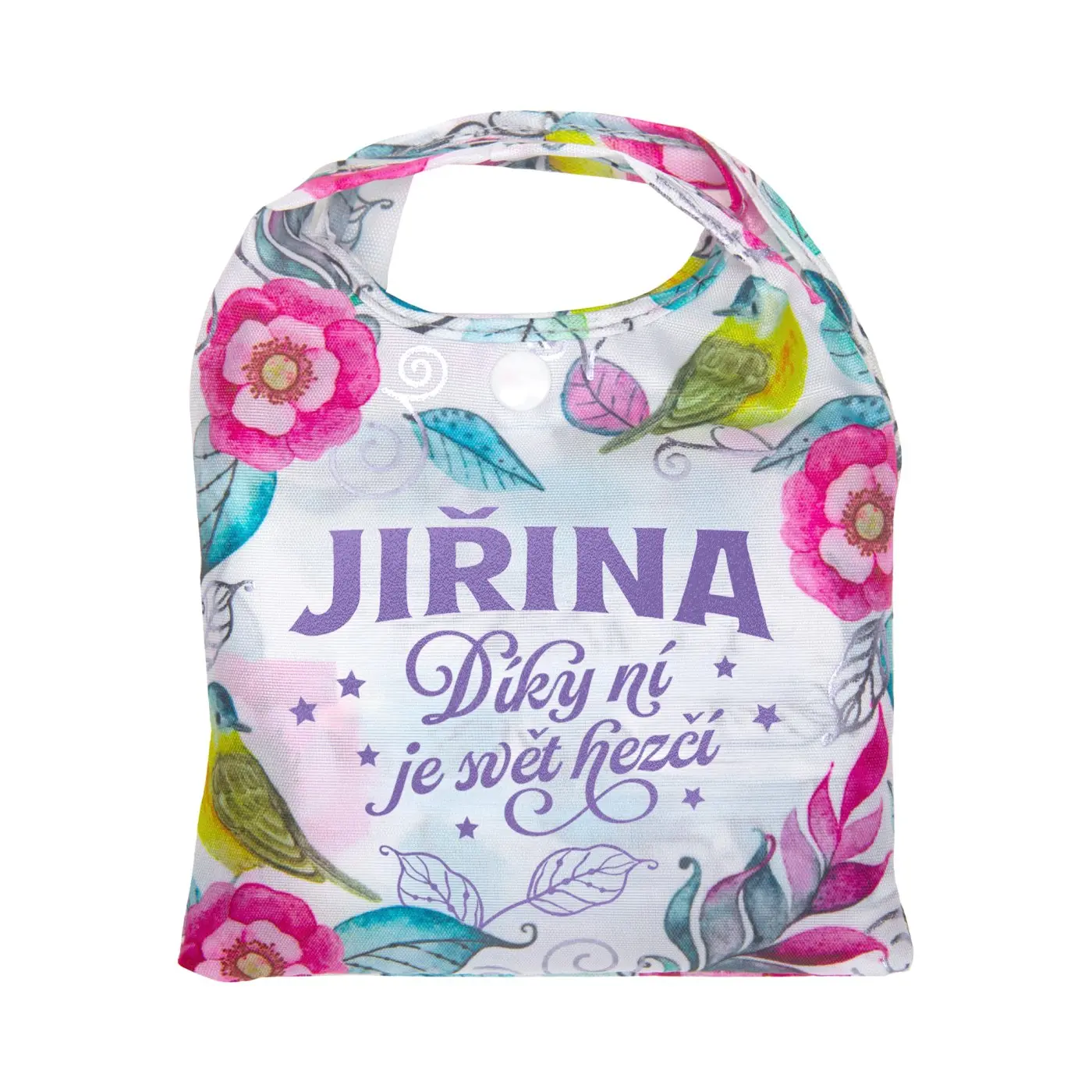 Taška do kabelky - Jiřina - Albi