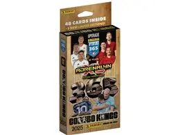 Panini FIFA 365 2024 / 2025 - ADRENALYN karty - COMBO KINGS (UPGRADE)