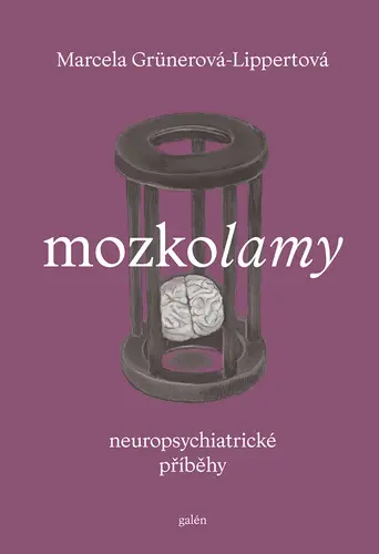 Mozkolamy. Neuropsychiatrické příběhy