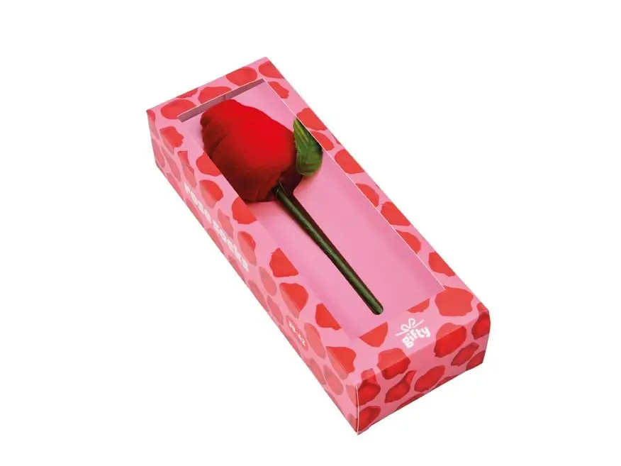 Gifty - Ponožky 38-42 Gifty - ROSE