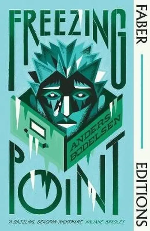 Freezing Point (Faber Editions) - Anders Bodelsen
