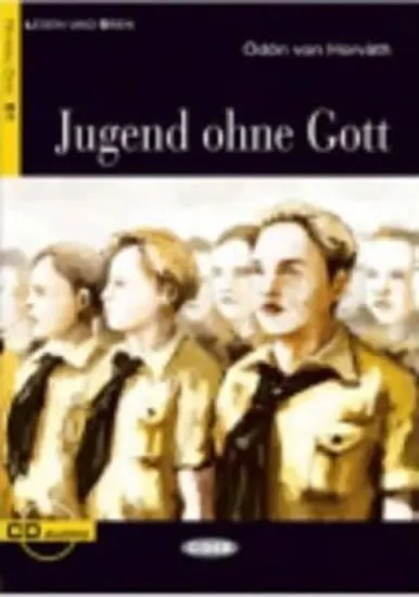 Jugend ohne Gott B1 + CD