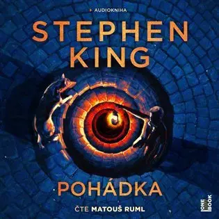 Pohádka - 3  (Čte Matouš Ruml) - Stephen King